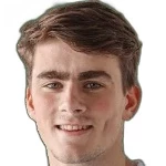 Gullbrandur í Horni Øregaard Defender