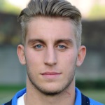 L. Zonta Midfielder
