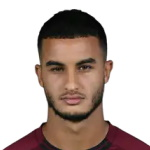 R. Boultam Midfielder