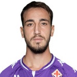 G. Castrovilli Midfielder