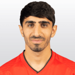 S. Galstyan Midfielder