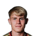 Joel Thompson Defender