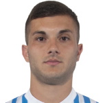Gabriel Strefezza Attacker