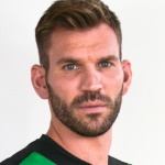 L. Strizzolo Attacker