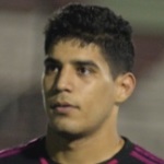 A. Salhi Goalkeeper