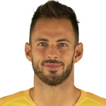 N. Leali Goalkeeper