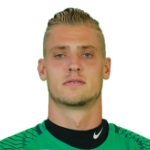A. Noppert Goalkeeper