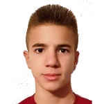 Boro Erić Attacker