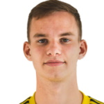 Lukáš Fila Midfielder