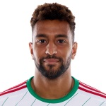 P. Ngawa Defender