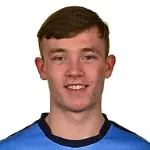 A. Nolan Midfielder