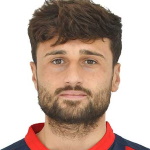 A. Gerbo Midfielder