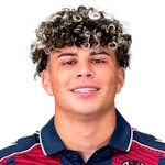 Alan Agustín Matturro Romero Defender