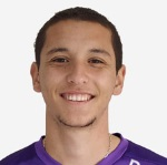 F. Barrios Midfielder