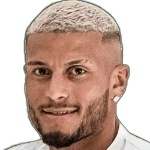 J. Coronel Midfielder