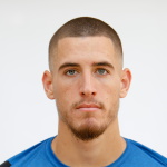 Aleksa Maraš Attacker