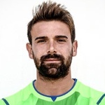 Alessandro Micai Goalkeeper