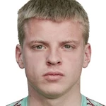 V. Varaksa Midfielder