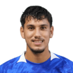 Q. Kammeraad Goalkeeper