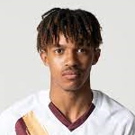 Antonio Van Wyk Attacker