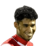 Mohammed Khairalah Goalkeeper