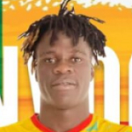 J. Olaitan Midfielder