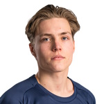 D. Heikkinen Attacker