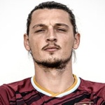 M. Đurić Attacker