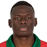 Hudson Midfielder