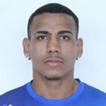 Zé Hugo Attacker