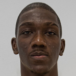 Jonnathan Luís Midfielder