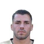 M. Bleve Goalkeeper