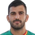 M. Vigorito Goalkeeper