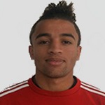M. Benkhemassa Midfielder