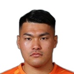 T. Kato Attacker