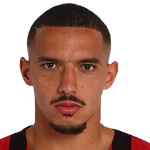 I. Bennacer Midfielder