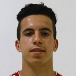 A. Bouras Midfielder