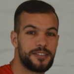 S. Boukhanchouche Midfielder