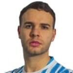 M. Tumminello Attacker