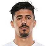 Baghdad Bounedjah Attacker