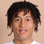 Rafael Koroma Goalkeeper