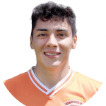 J. Meléndez Midfielder