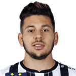 Farid El Melali Midfielder