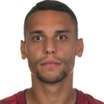 A. Vita Midfielder