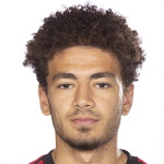 Z. Ghanoum Defender