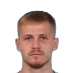 M. Adamonis Goalkeeper