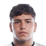 M. Espinoza Attacker