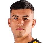 A. Cortés Midfielder