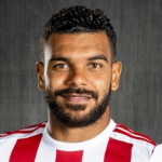 H. Soudani Attacker