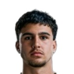 N. Duarte Midfielder